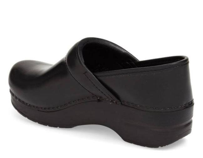 dansko pro cabrio