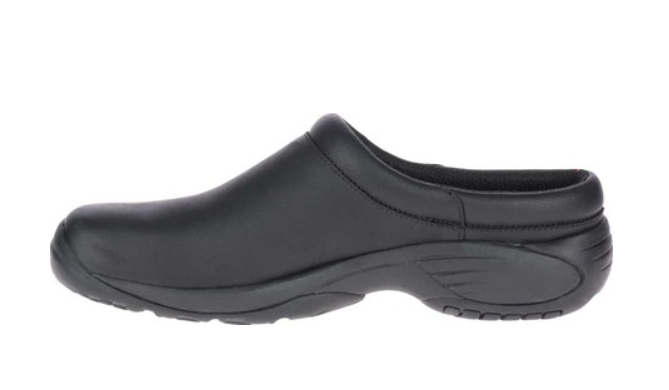 Merrell Encore Gust 2 - Black | When The Shoe Fits