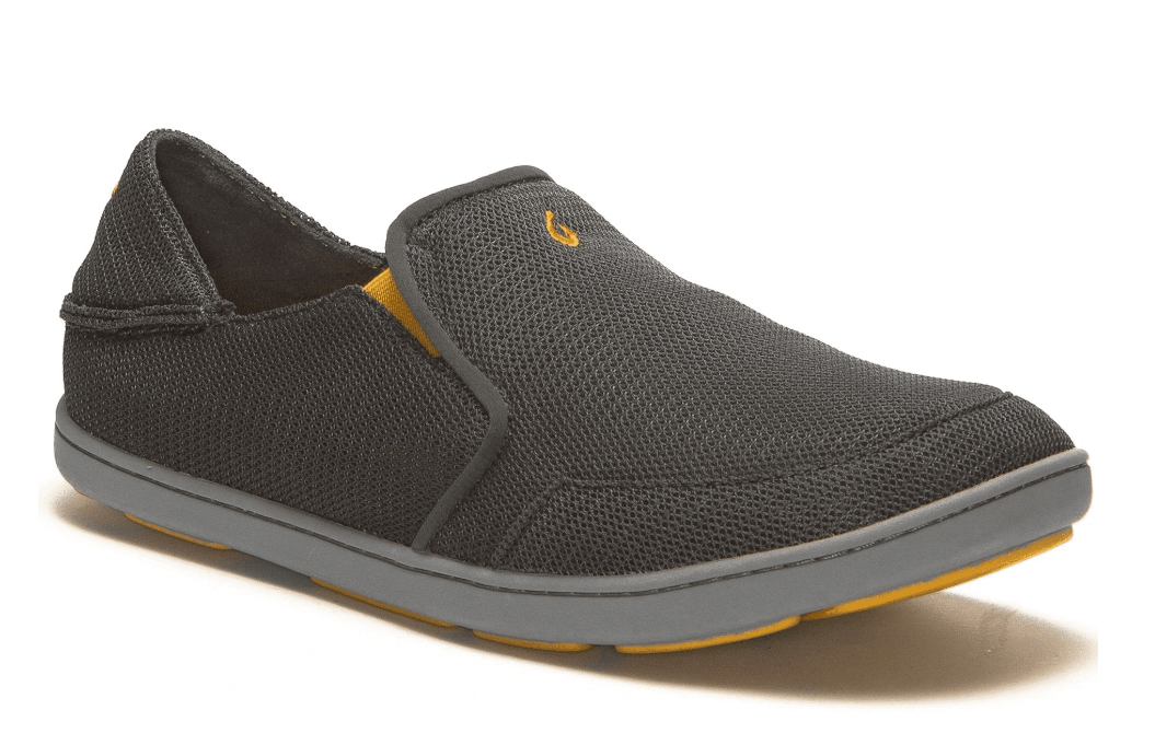 olukai nohea mesh black