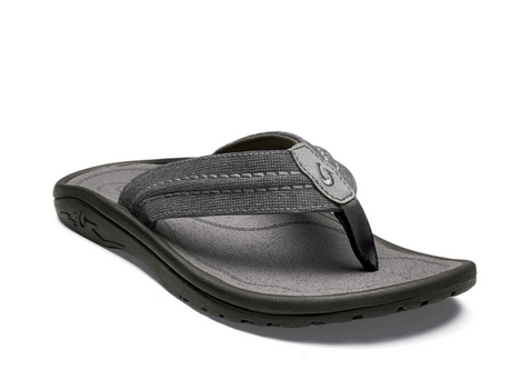 olukai mens flip flops near me