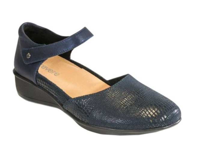 revere women's shoes