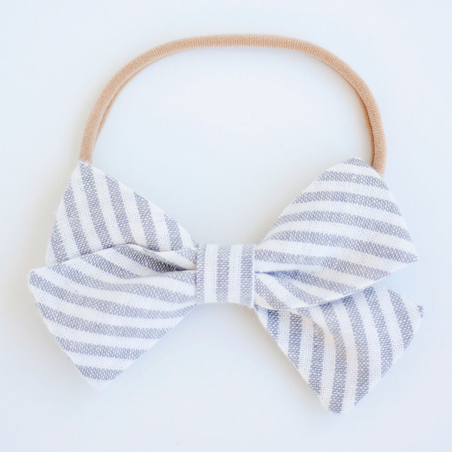 hair bow clip