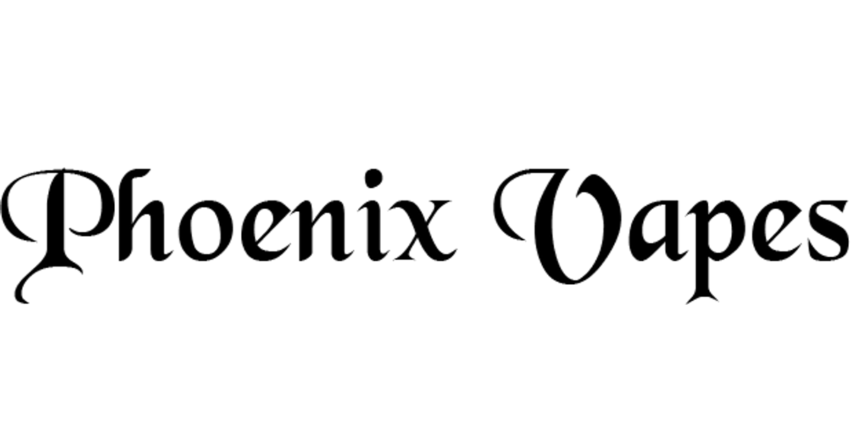 Phoenix Vapes Ltd