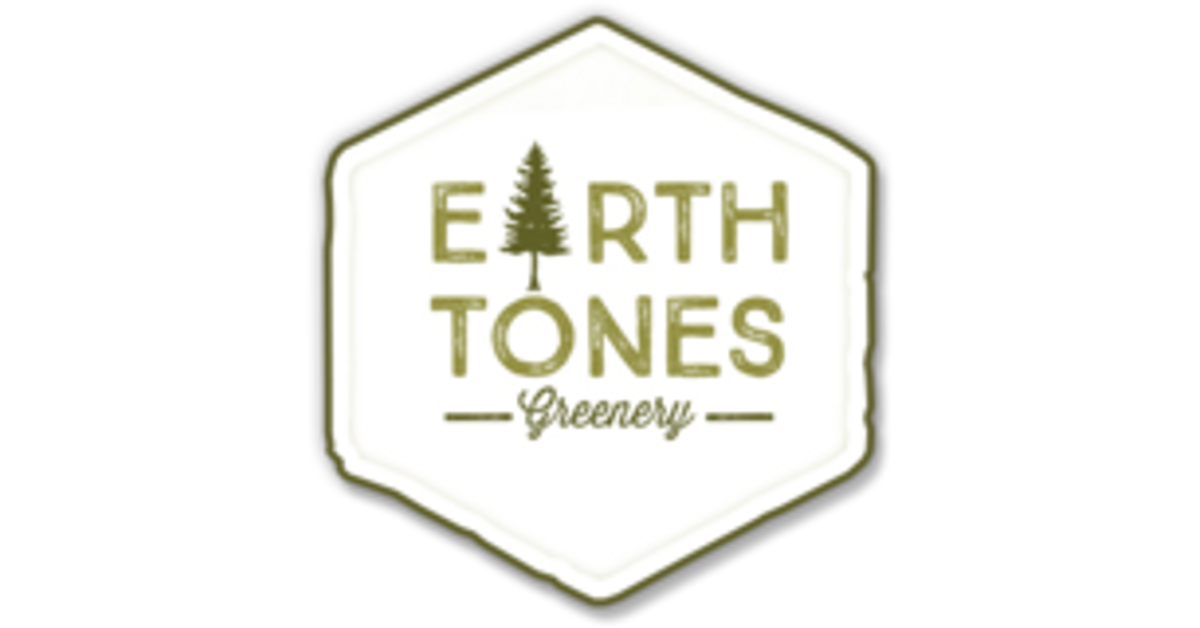 Earthtones Greenery