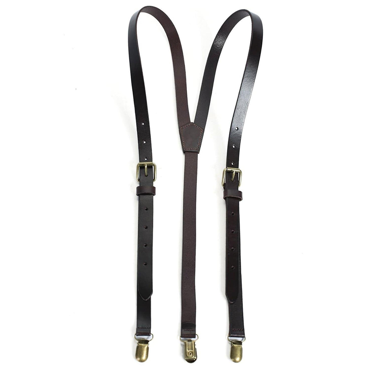 Men's Dual Clip Suspenders | Shop Dual Clip Suspenders – Trend Suspenders