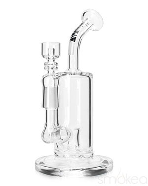 traditional type of dab rig