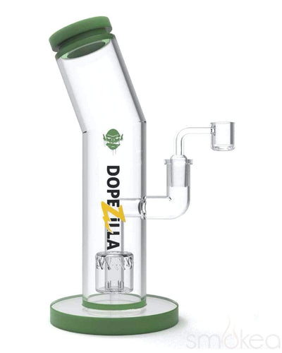 Dopezilla Dab Rig - Ogre  10-inch Borosilicate Glass