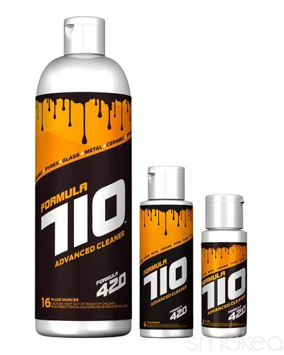 SMOKEY CLEAN 710 CLEANER 16OZ