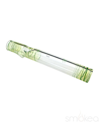 SMOKEA $5 Glass Hand Pipe