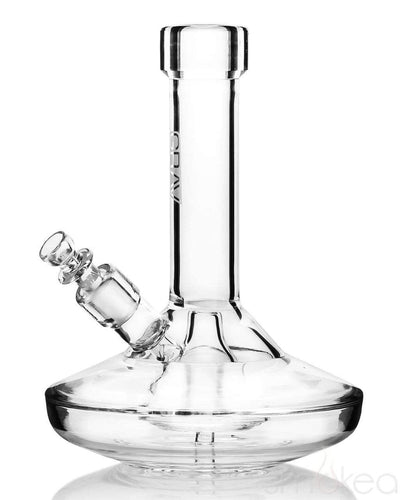 GRAV Small Wide Base Water Pipe