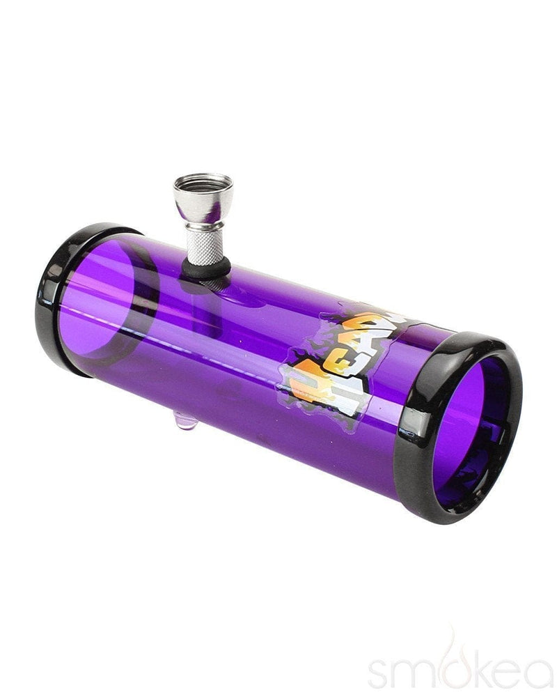 steam roller pipes