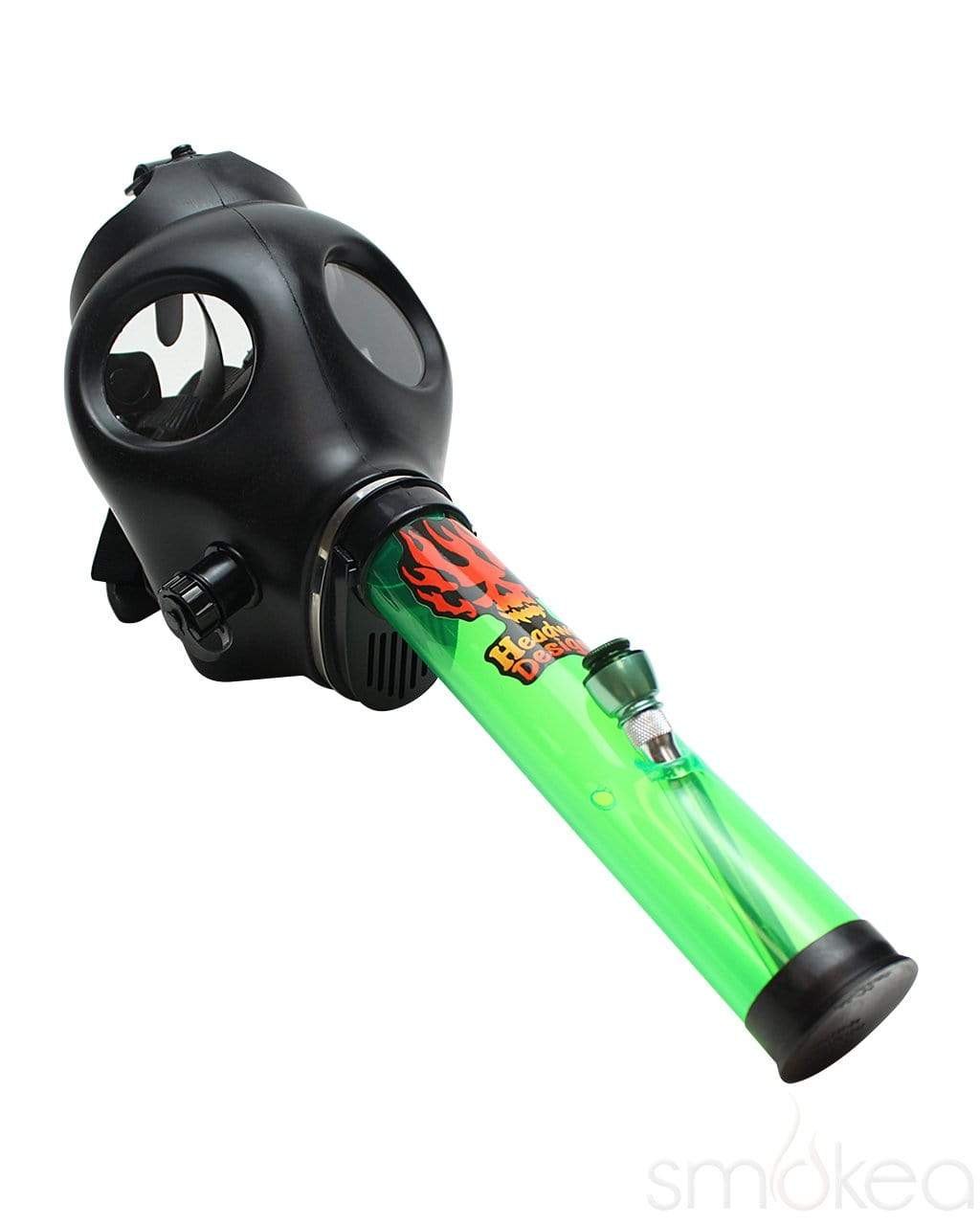 gas mask bongs for cheap