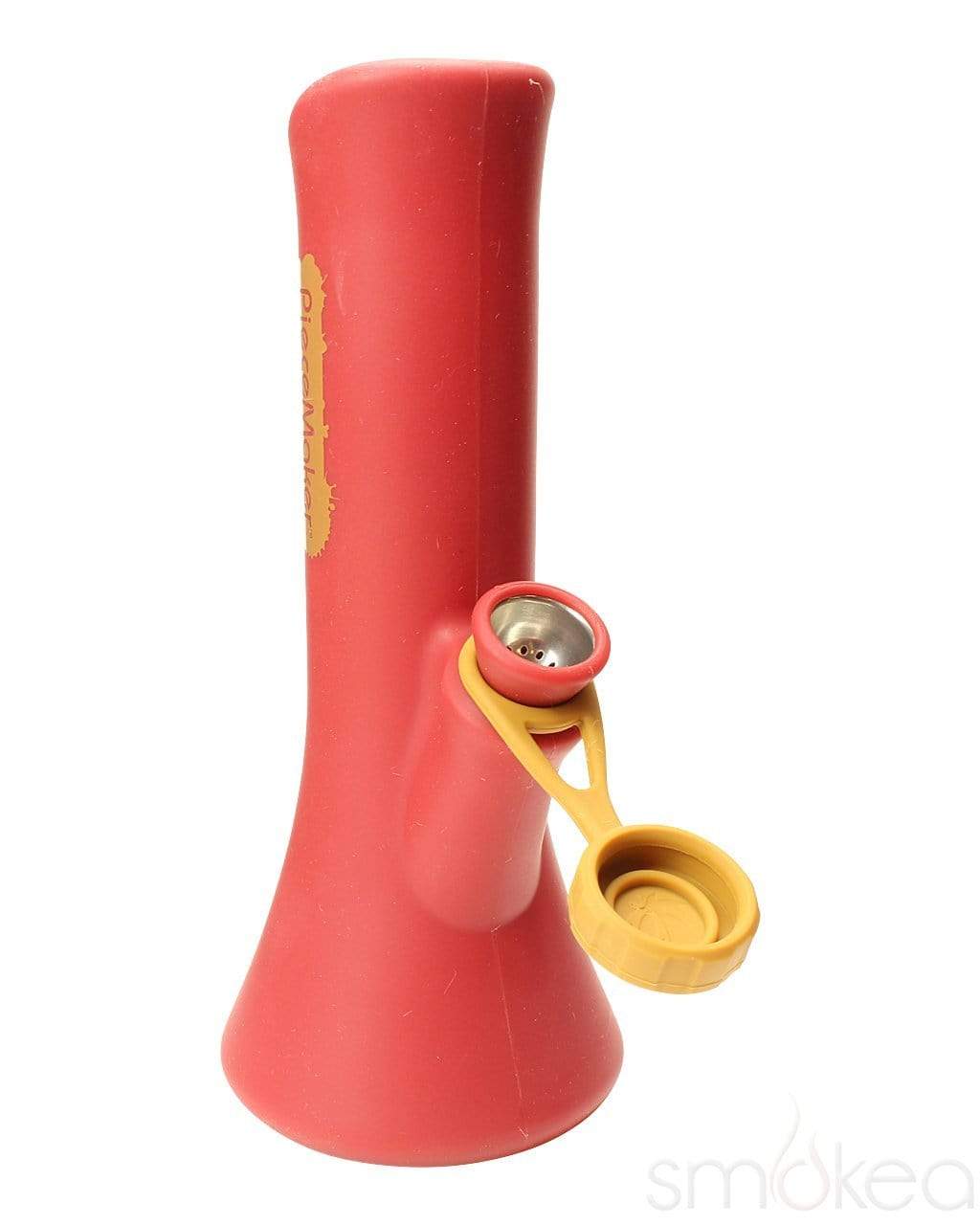 Piecemaker Kali Go Silicone Bong Smokea® 