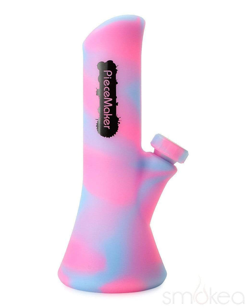 Piecemaker Kali Silicone Bong Smokea® 