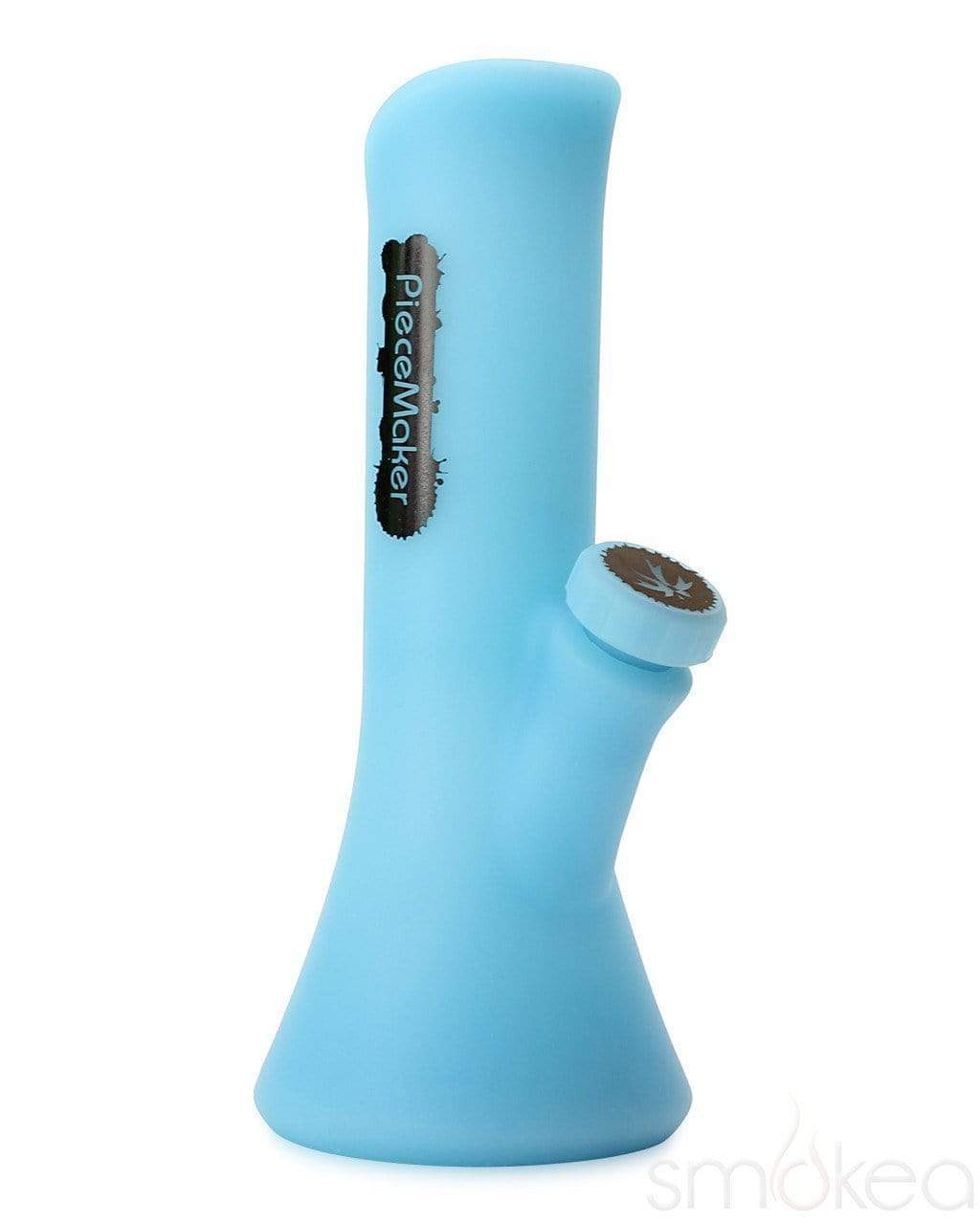 Piecemaker Kali Silicone Bong Smokea® 