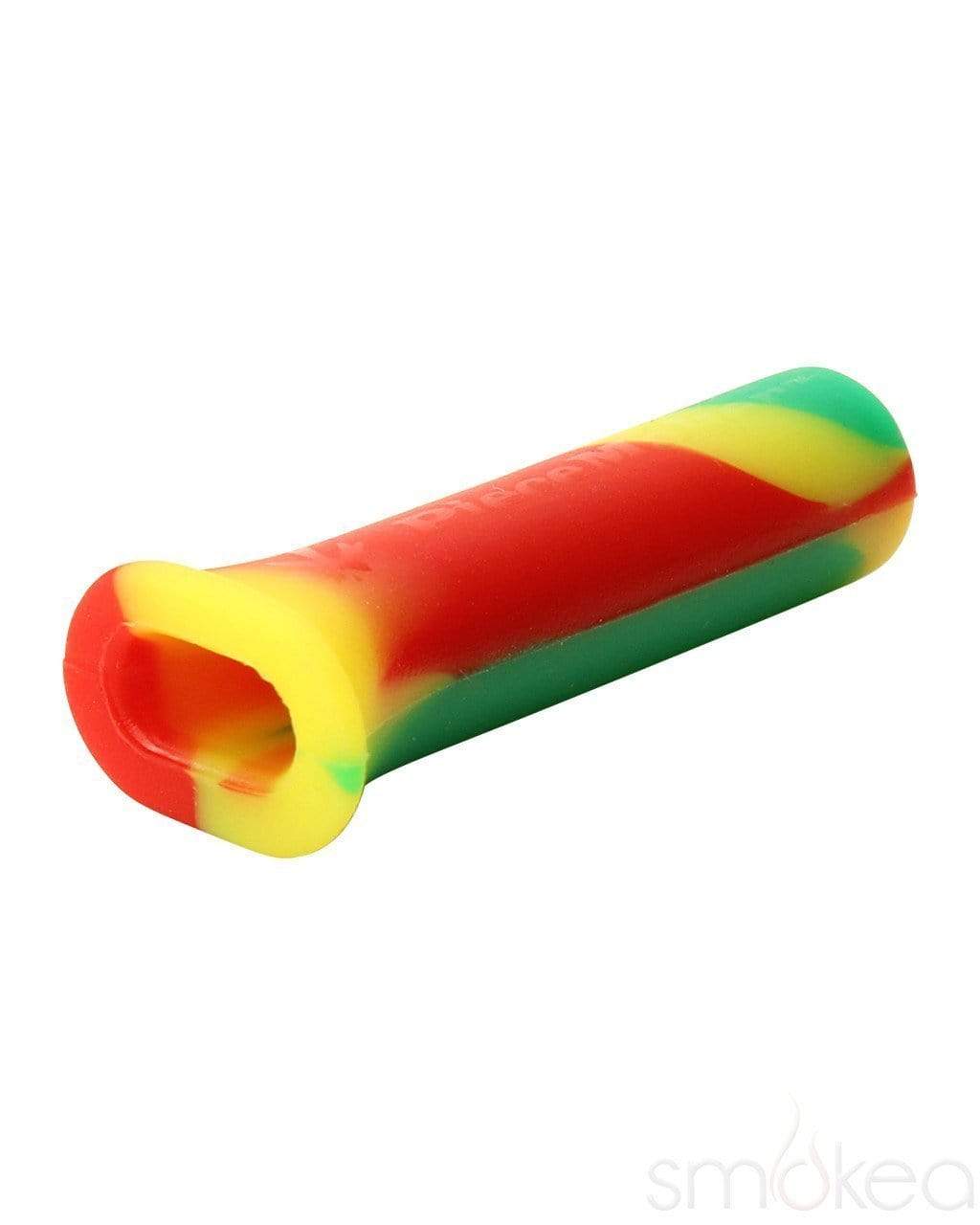 silicone rolling