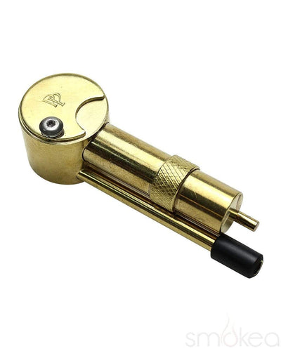 Proto Pipe - Proto Rocket Brass Hand Pipe