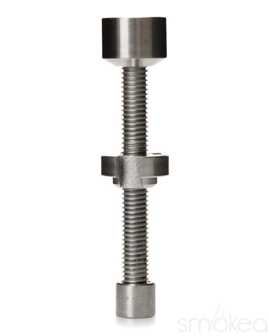 14mm Adjustable Grade Titanium Nail– SMOKEA®