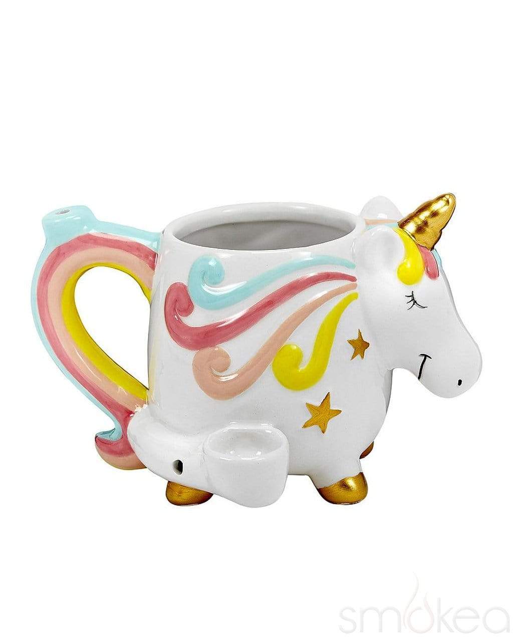 smokea-ceramic-unicorn-coffee-mug-pipe-1