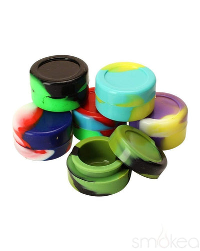 SMOKEA Silicone Storage Container