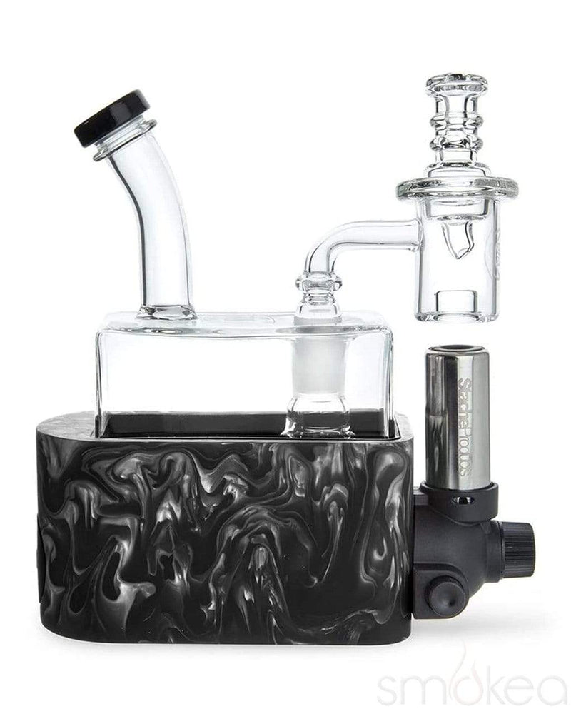 stache products rig in one