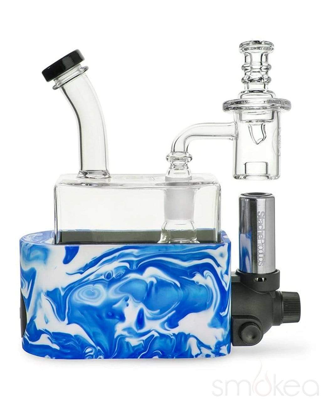 stache products rig in one