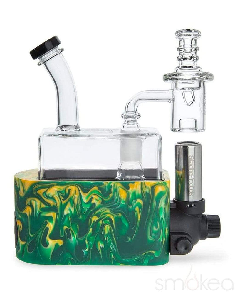 stache products rig in one