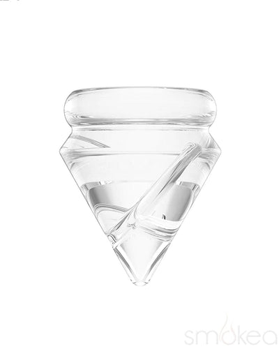 White Rhino Glass Triangle Screen