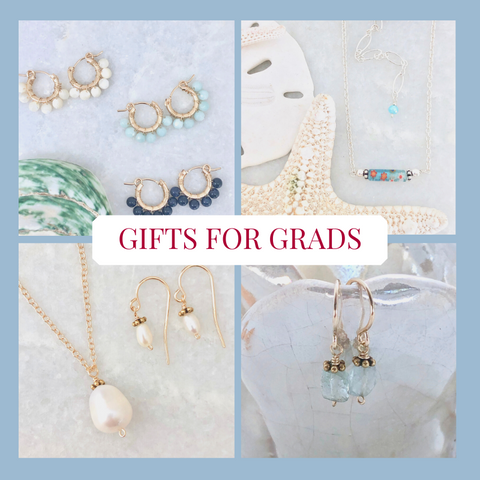 Gifts for Grads