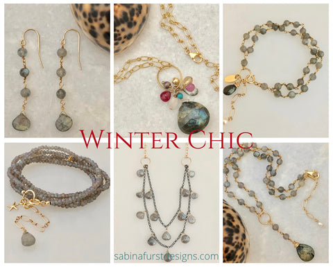 Winter Chic