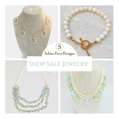 Shop Sale Jewelry