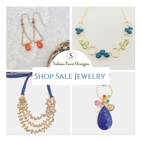 Shop Sale Jewelry