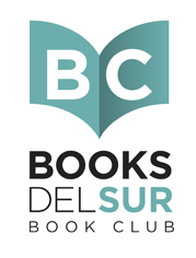 book club logo