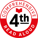 4th Grade Comprehensive Read Aloud Logo