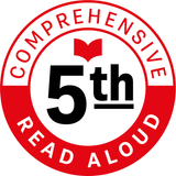 5th Grade Comprehensive Read Aloud Logo