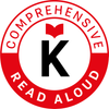 Comprehensive Read Alouds Bookmarks K