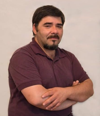 carlos miranda