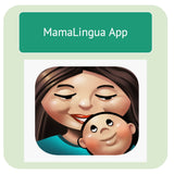 MamaLingua app icon