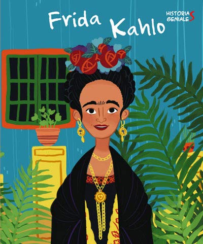 Polis, princesas, superhéroes y hasta Frida Kahlo