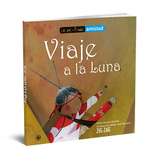 Viaje a la Luna book cover