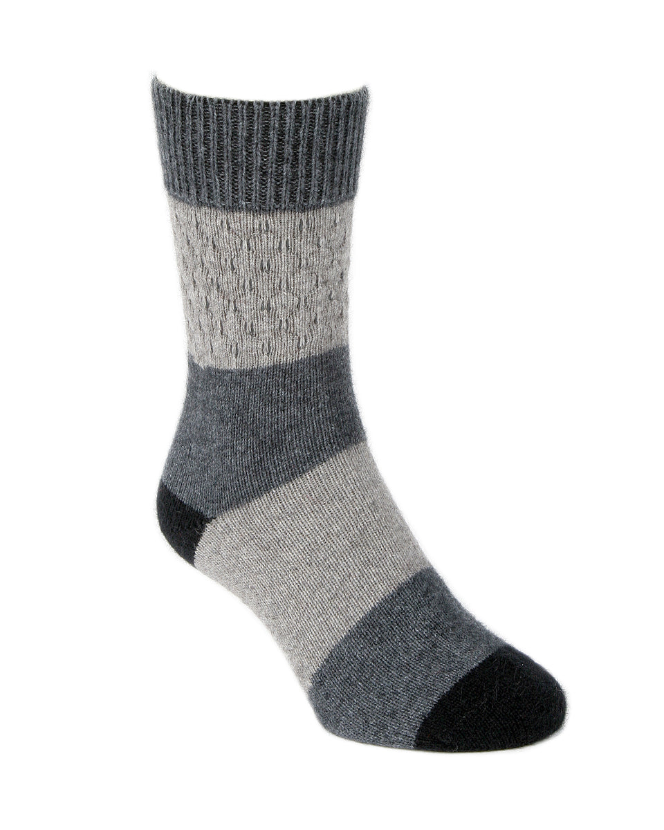 Women's Merino Wool and Possum Socks and Leg Warmers – Wools of Wanaka