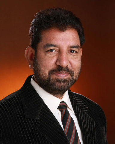 Dr. Rajaram Tripathi