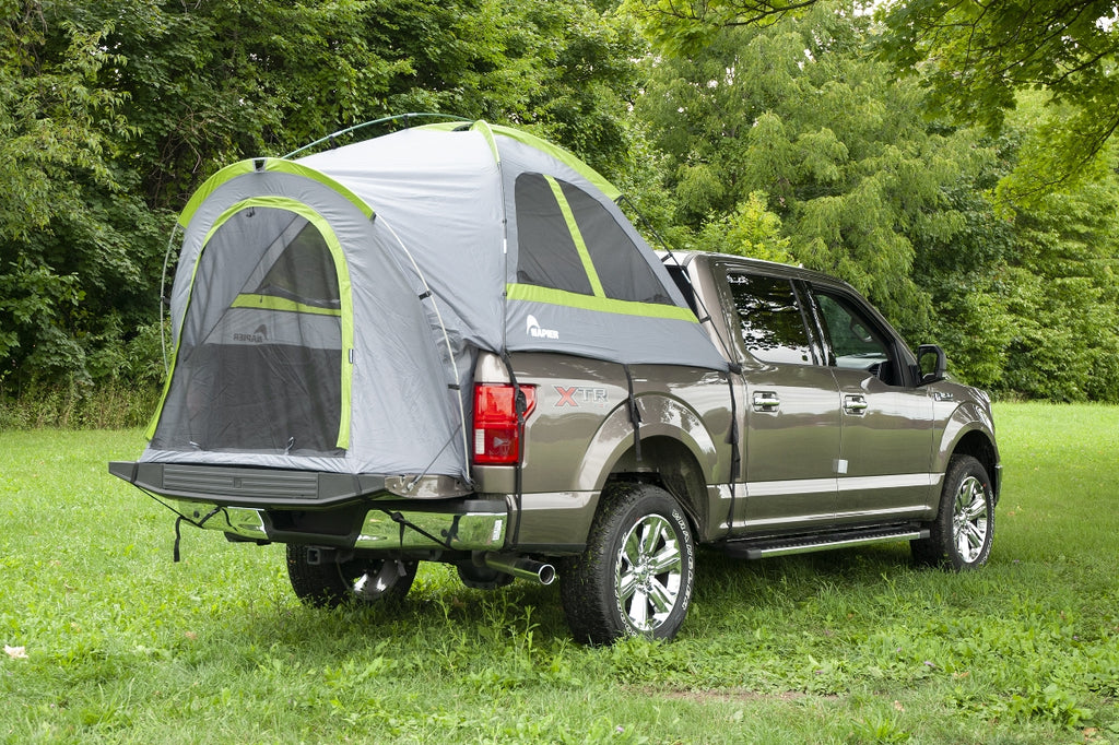 truck tent