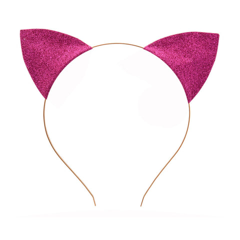 owl ears headband