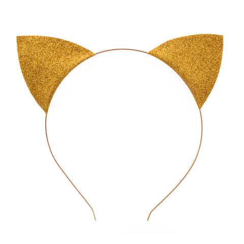 owl ears headband