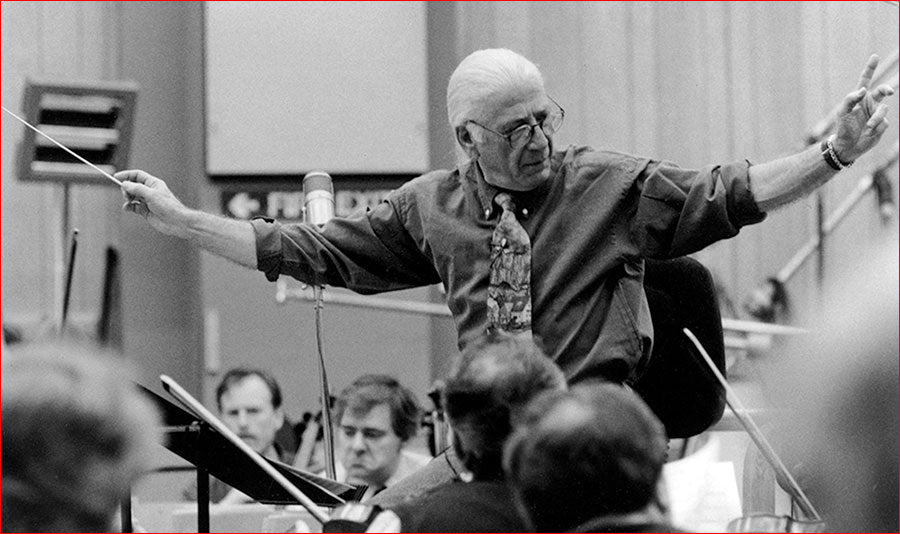 Jerry Goldsmith