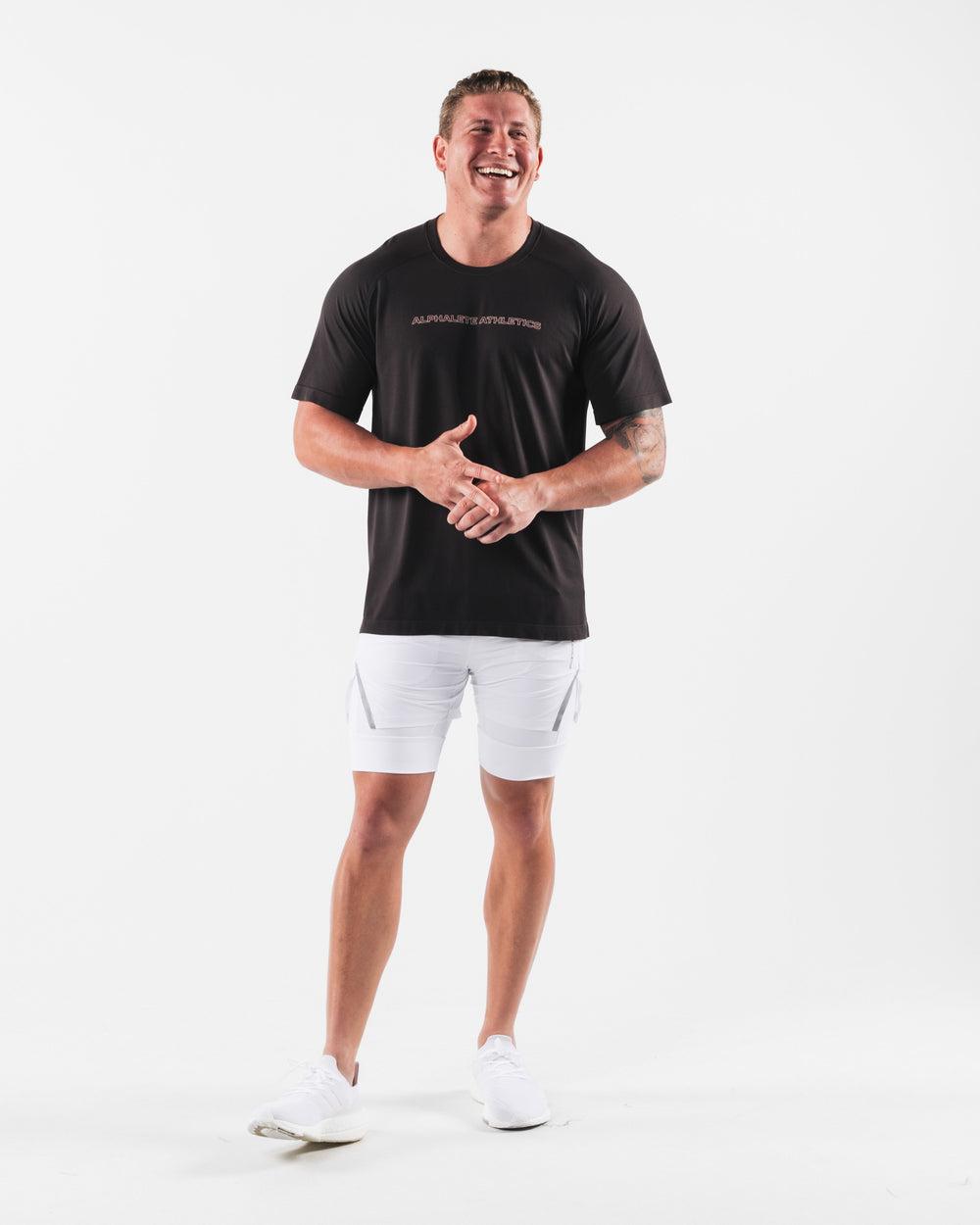 Men's - Fall Essentials – Alphalete Athletics UK