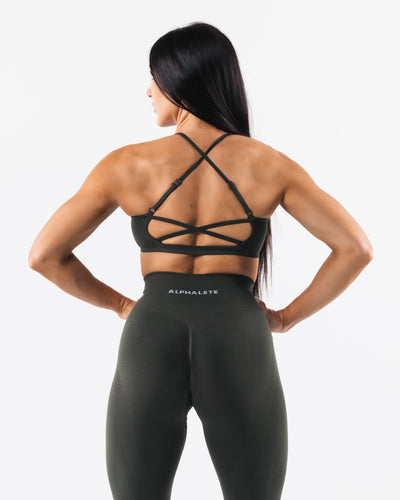 Women's Seamless Workout Clothes & Sets – Alphalete Athletics UK