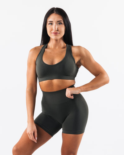 Women's Jade Amplify Leggings – Alphalete Athletics UK