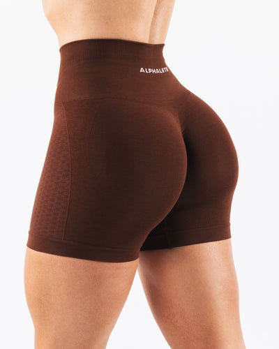 Alphalete Athletics Amplify Contour Legging Black - $70 - From Cailey